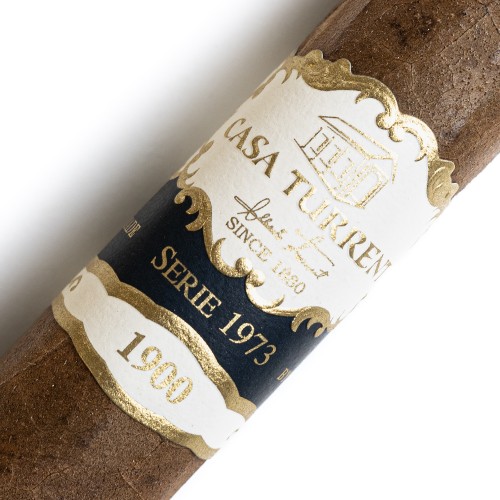 Casa Turrent 1973 Gran Robusto Cigar - 1 Single